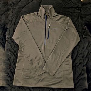 Patagonia R1 Regulator Fleece Pullover